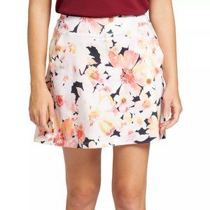 NWT Lady Hagen Women's 16" Flounce Golf Skort